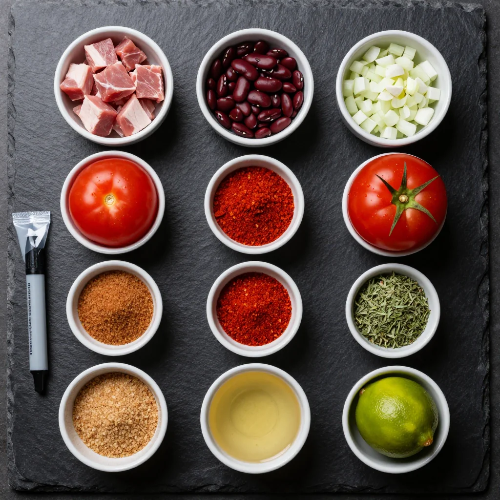 Ingredients