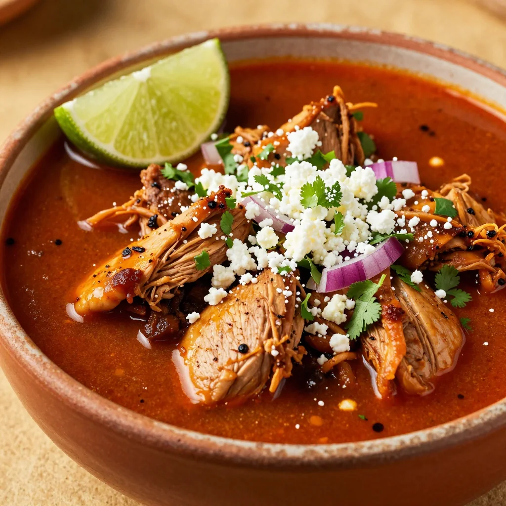 Easy Mexican Chicken Stew That Is Full Of Flavor