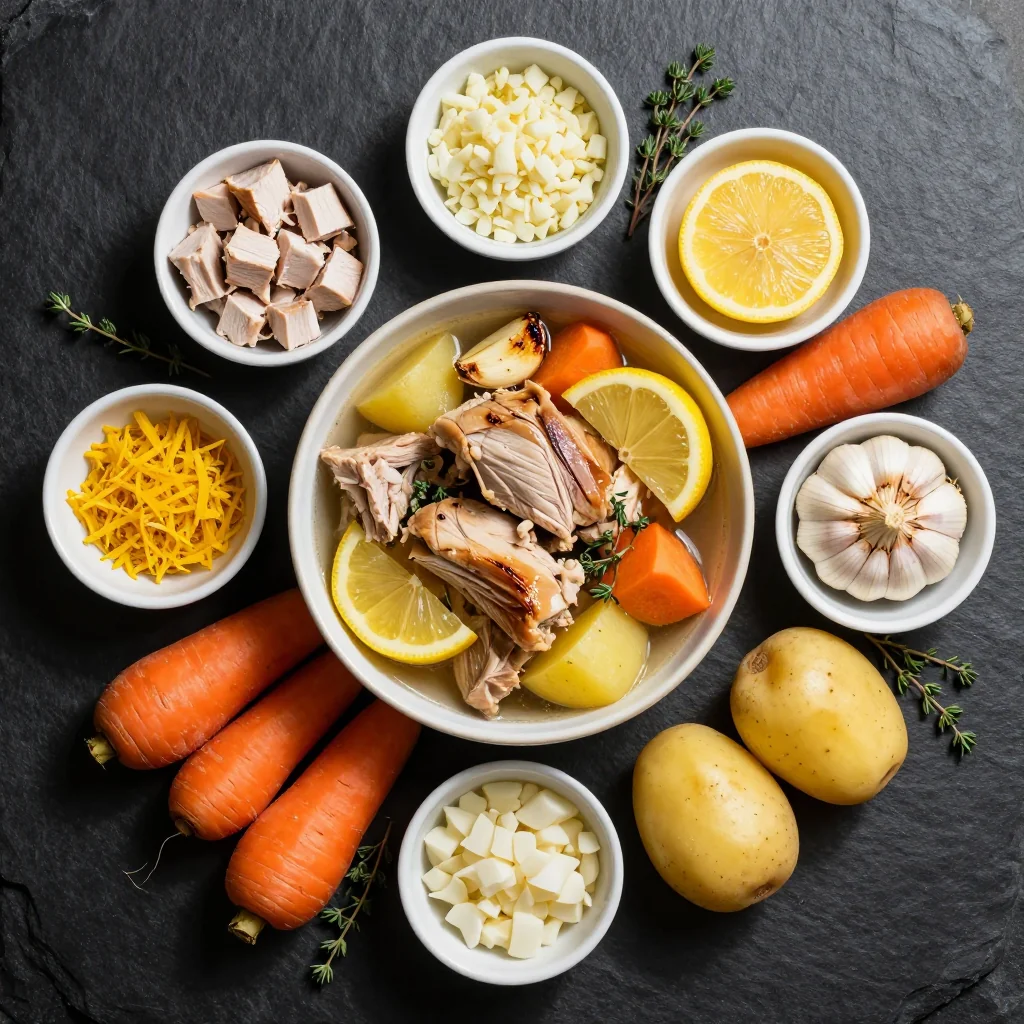 Ingredients