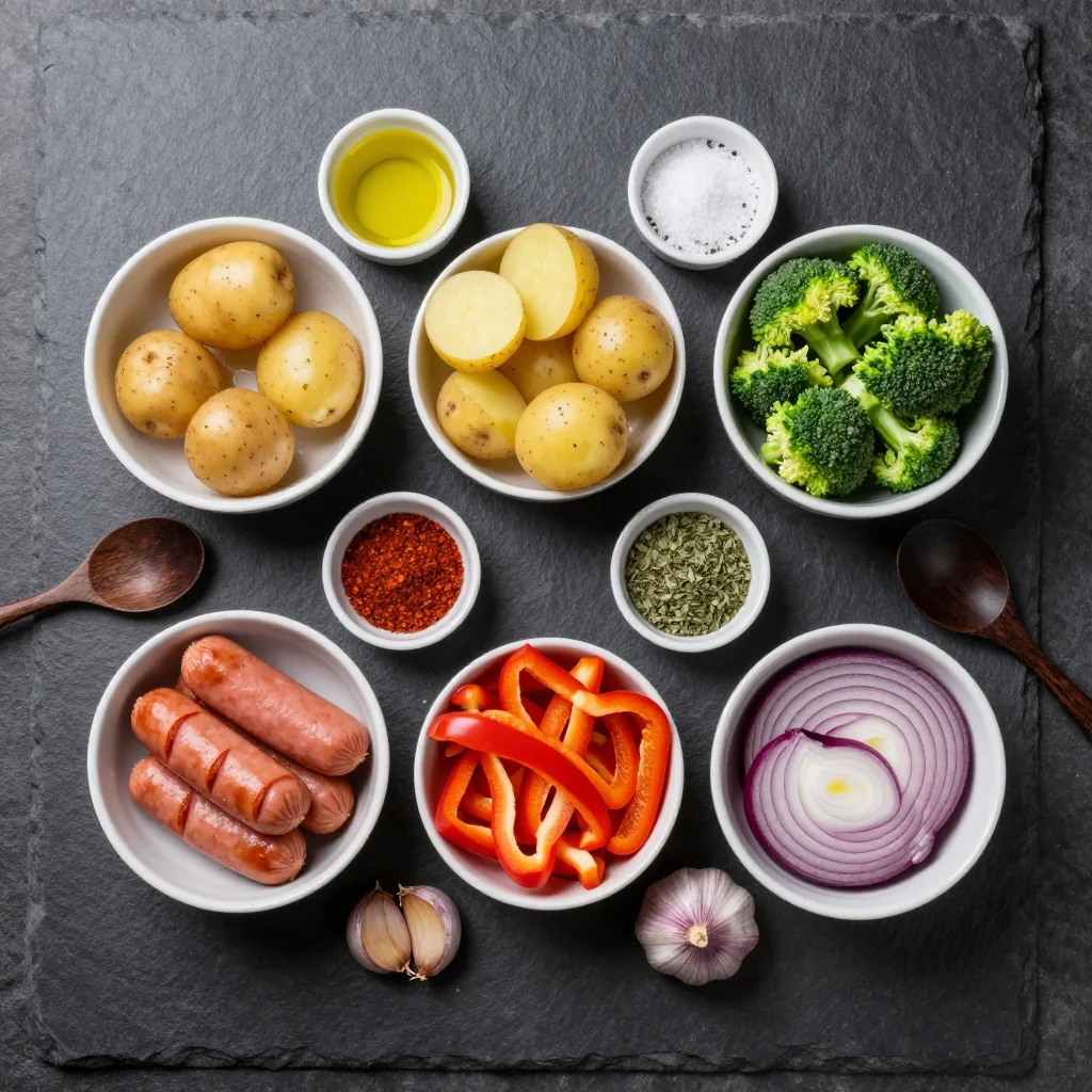 Ingredients