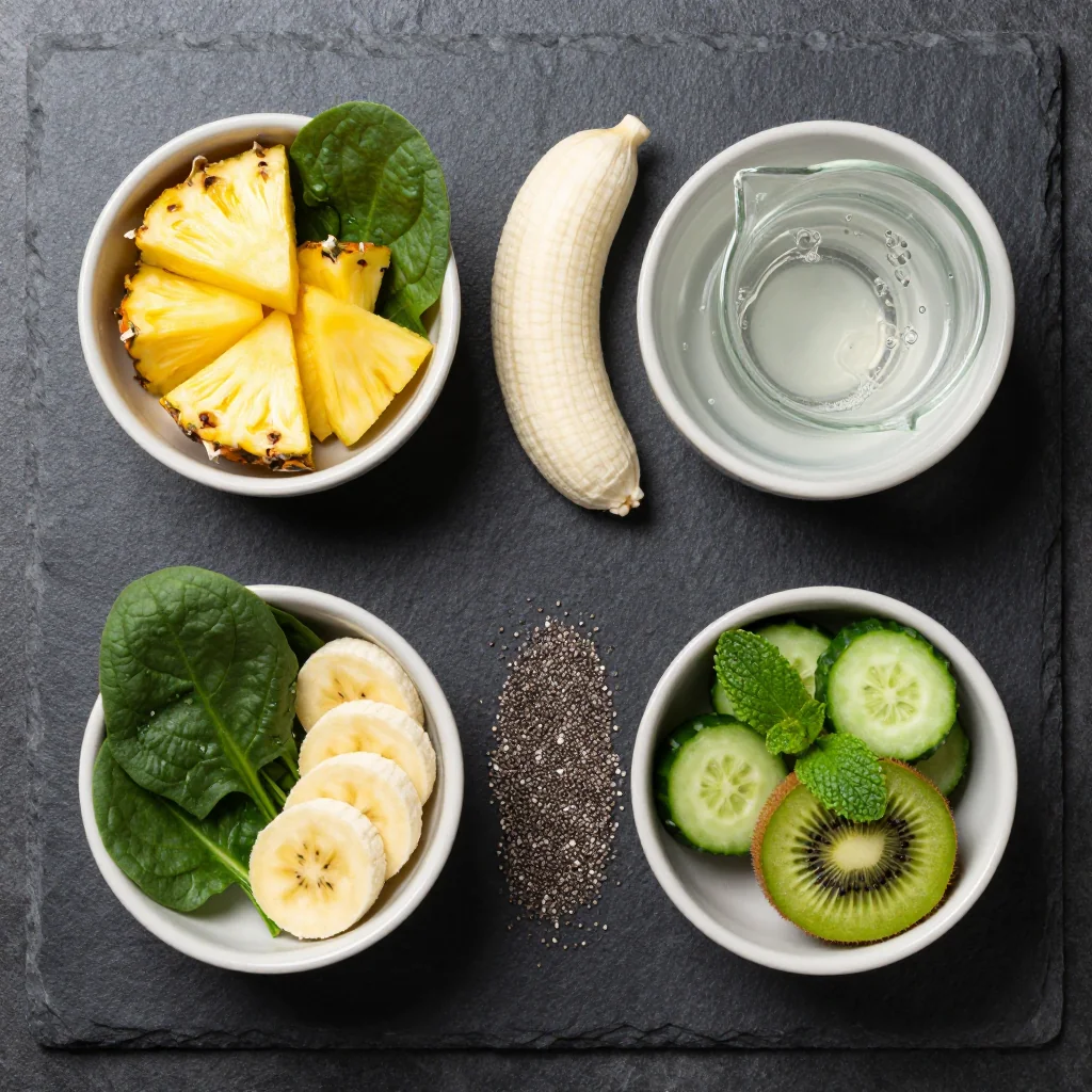 Ingredients