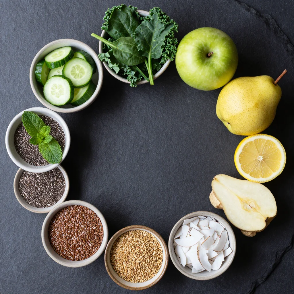 Ingredients