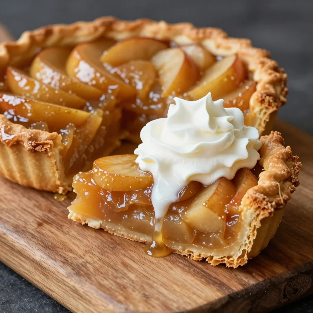 ,
-co deliciousMe** that Apple Sweet creamy '