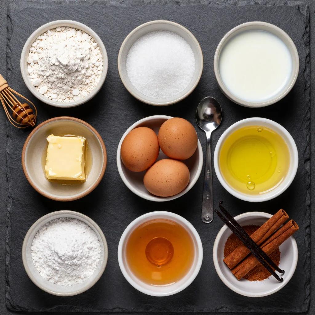 Ingredients