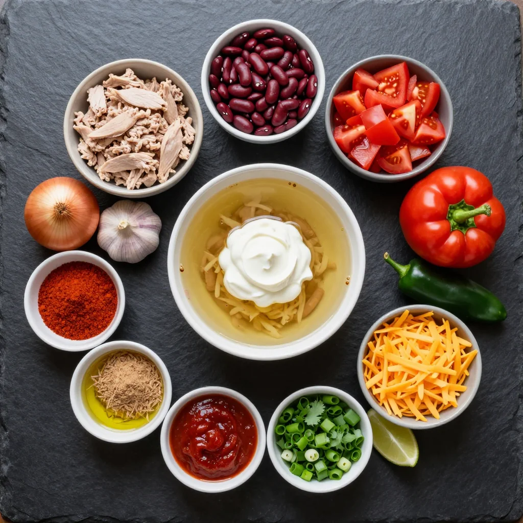 Ingredients