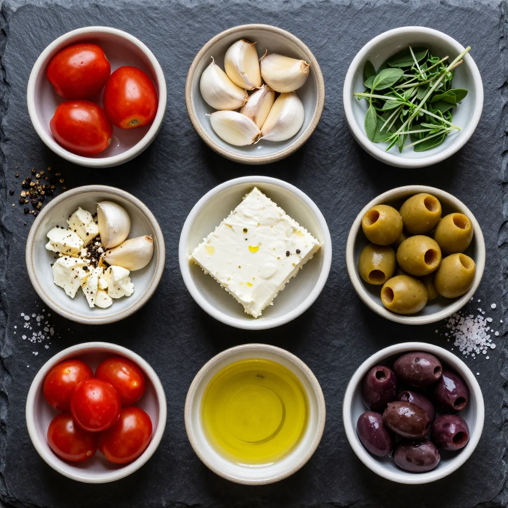 Ingredients