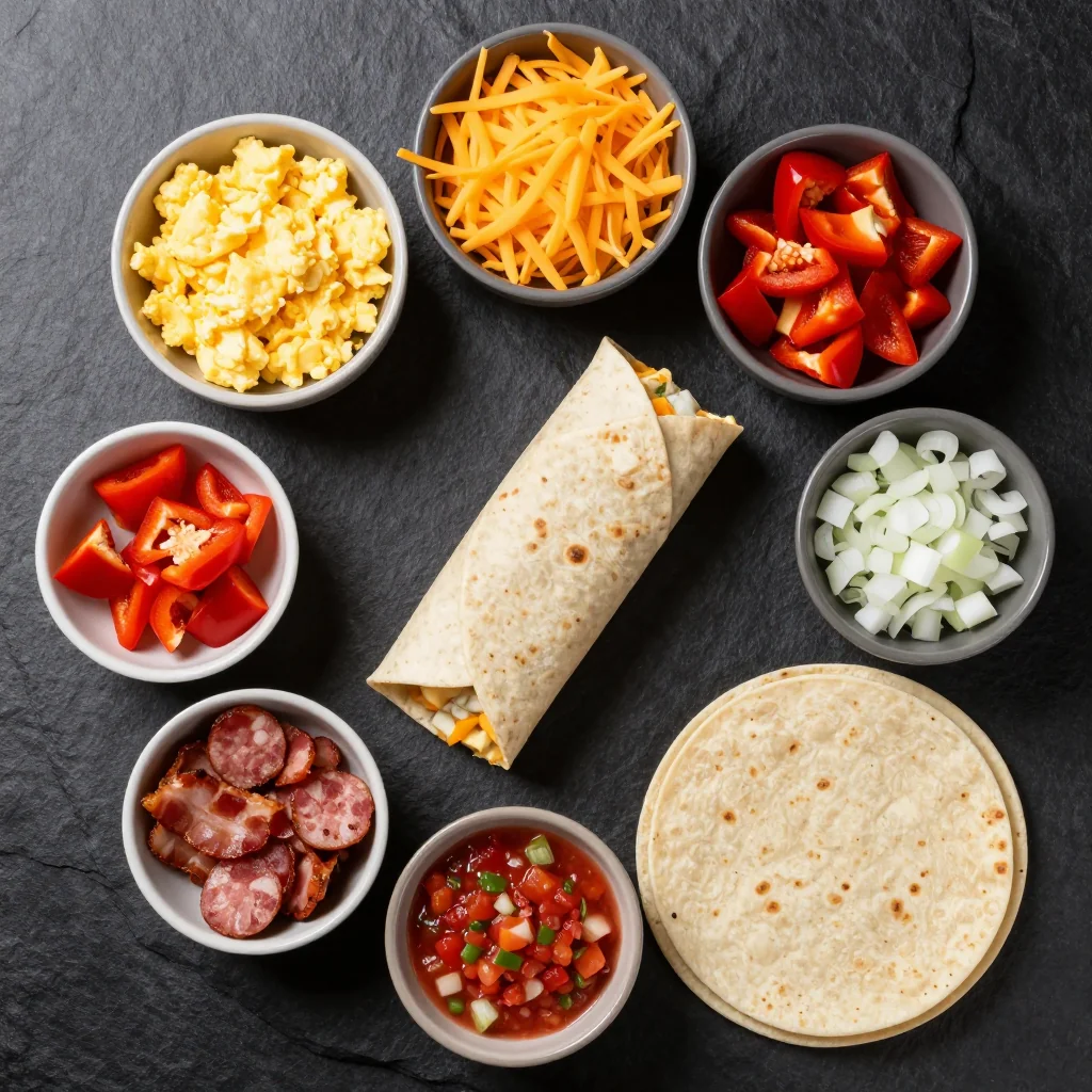 Ingredients