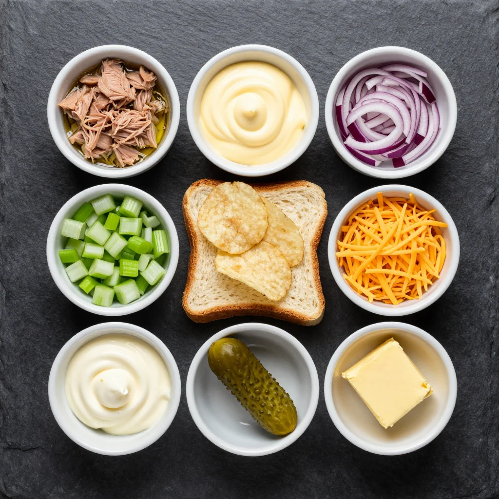 Ingredients