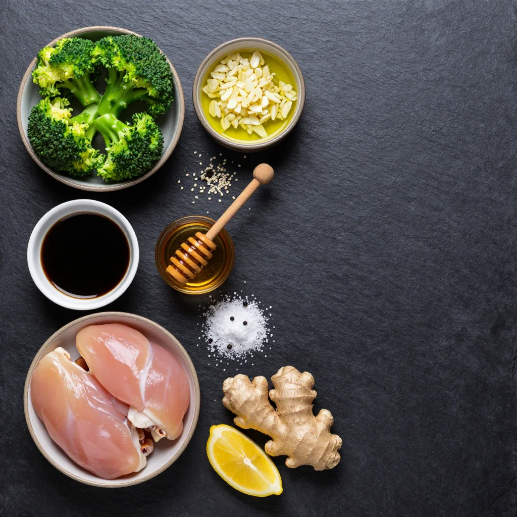 Ingredients