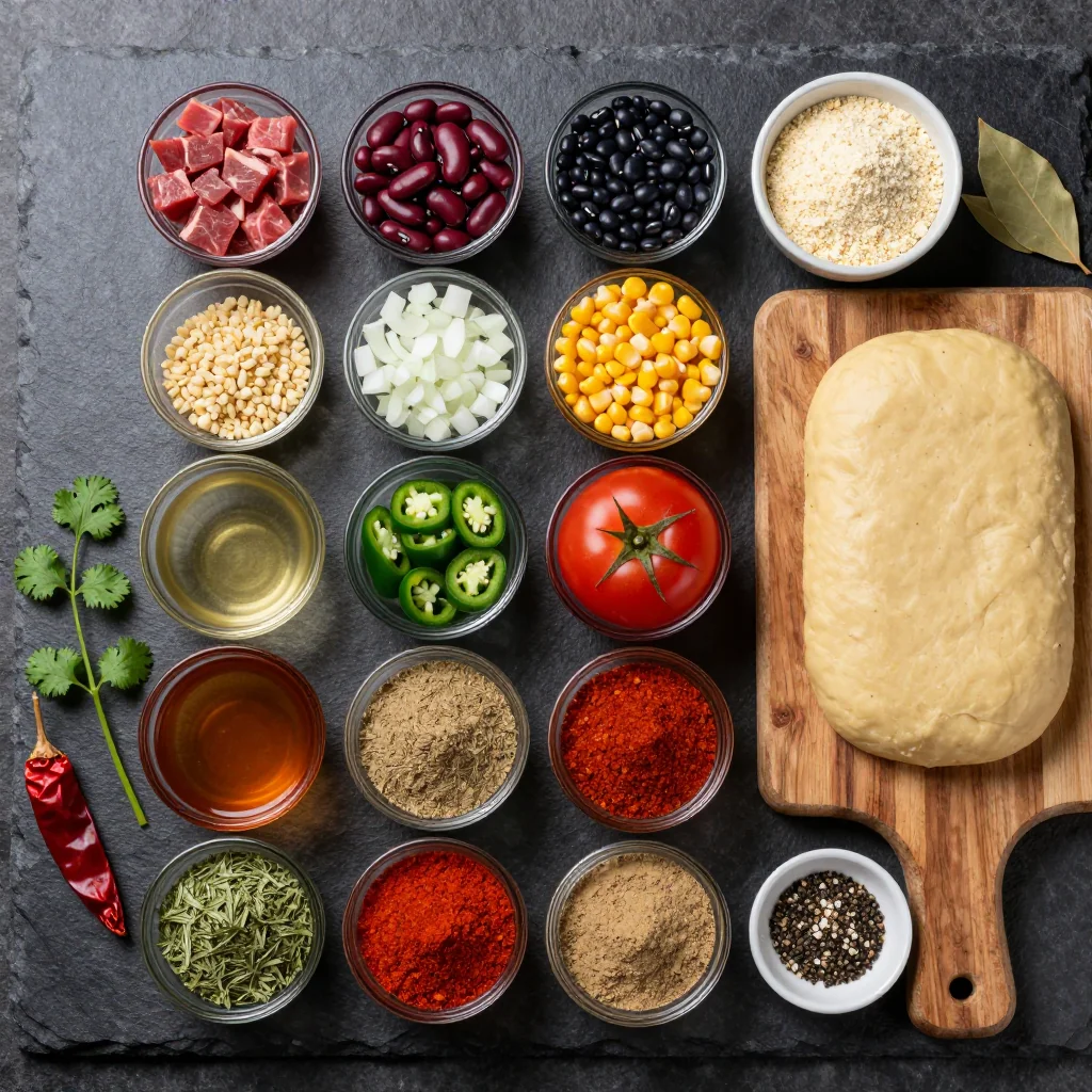 Ingredients