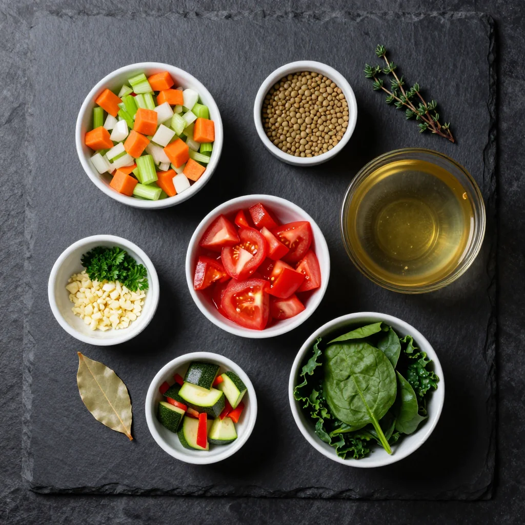 Ingredients