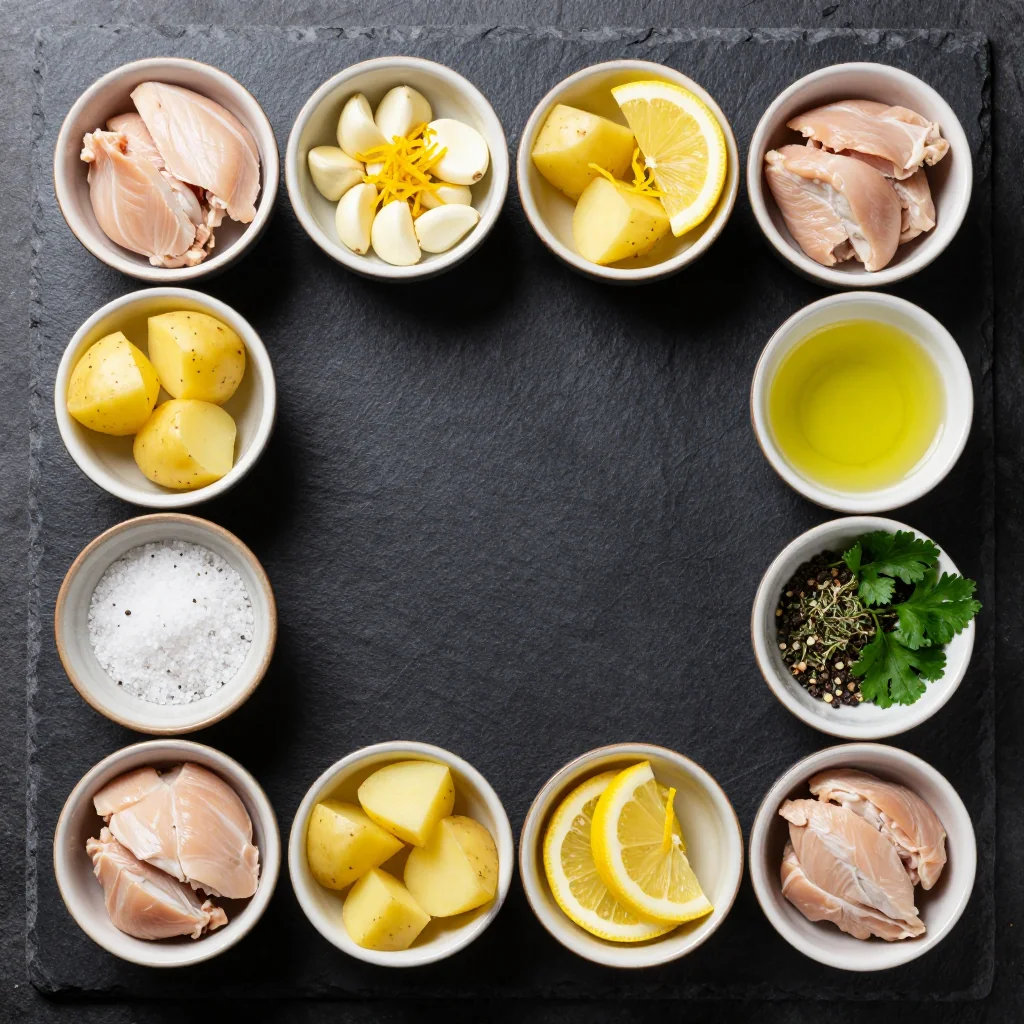 Ingredients