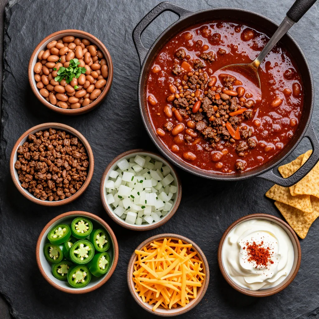 Ingredients