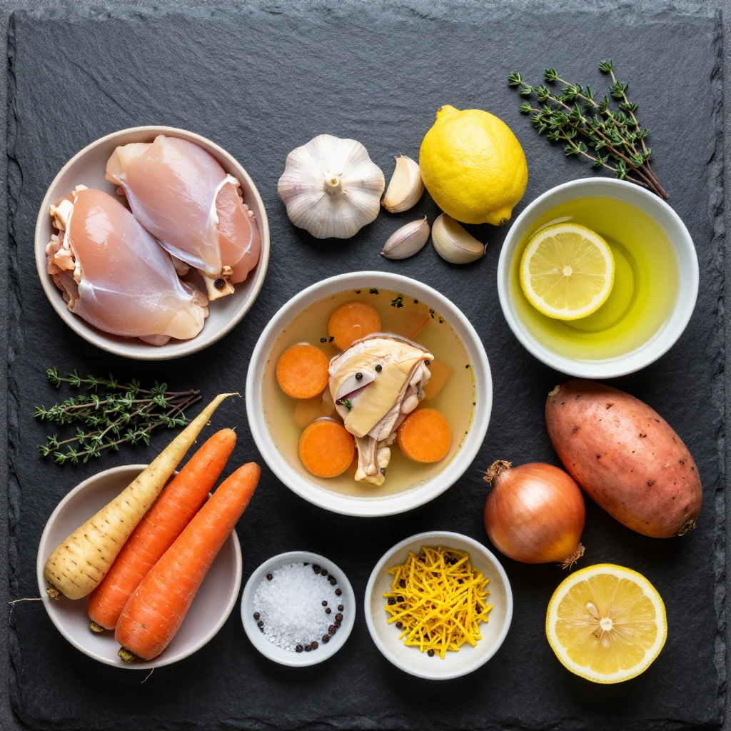 Ingredients