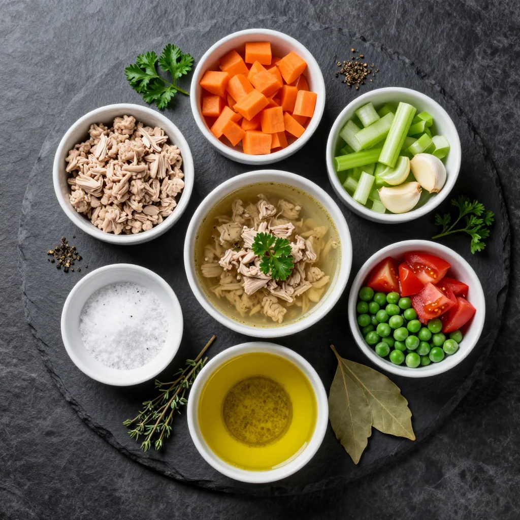 Ingredients