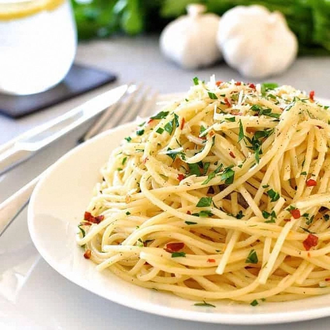 8 Quick and Easy Pasta Recipes