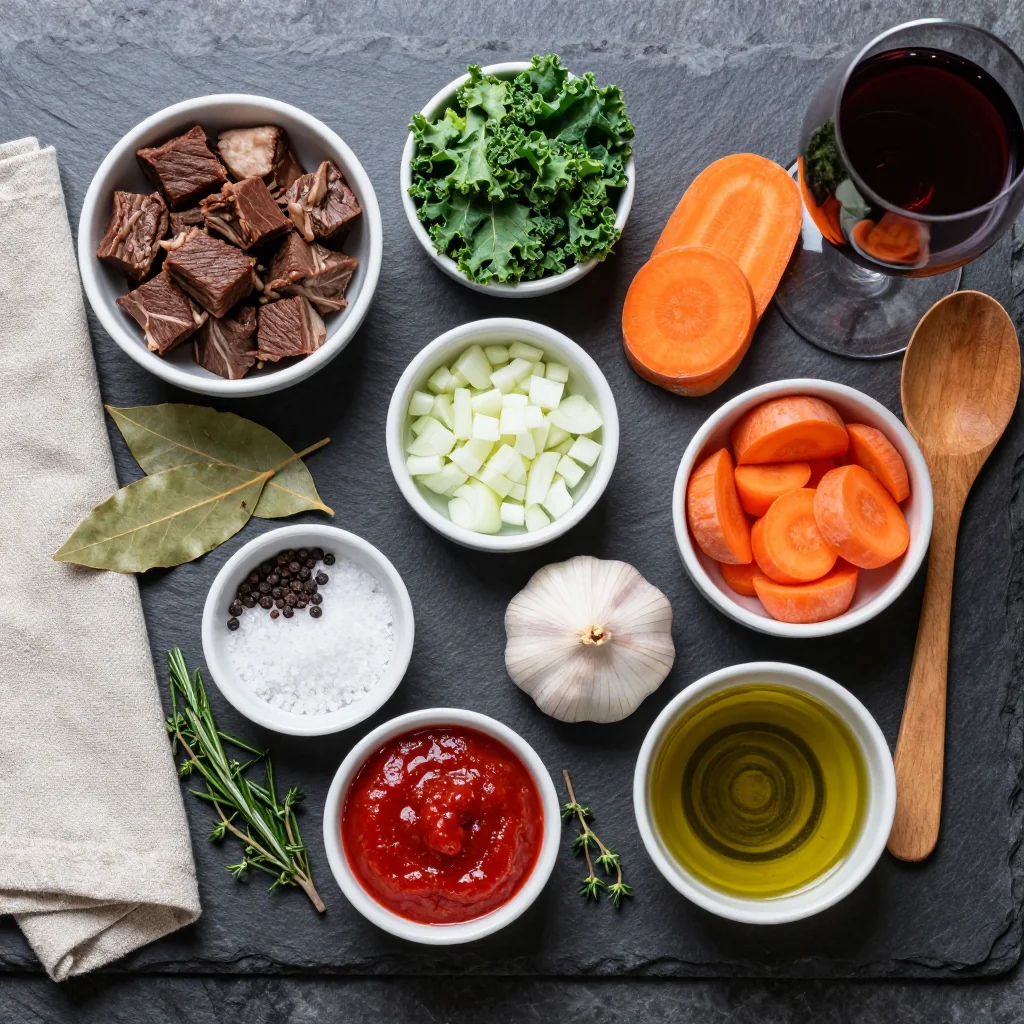 Ingredients
