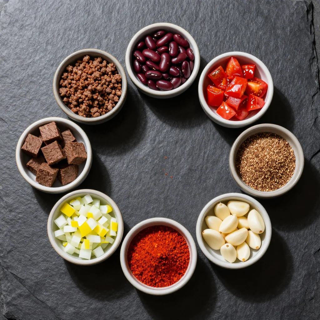 Ingredients