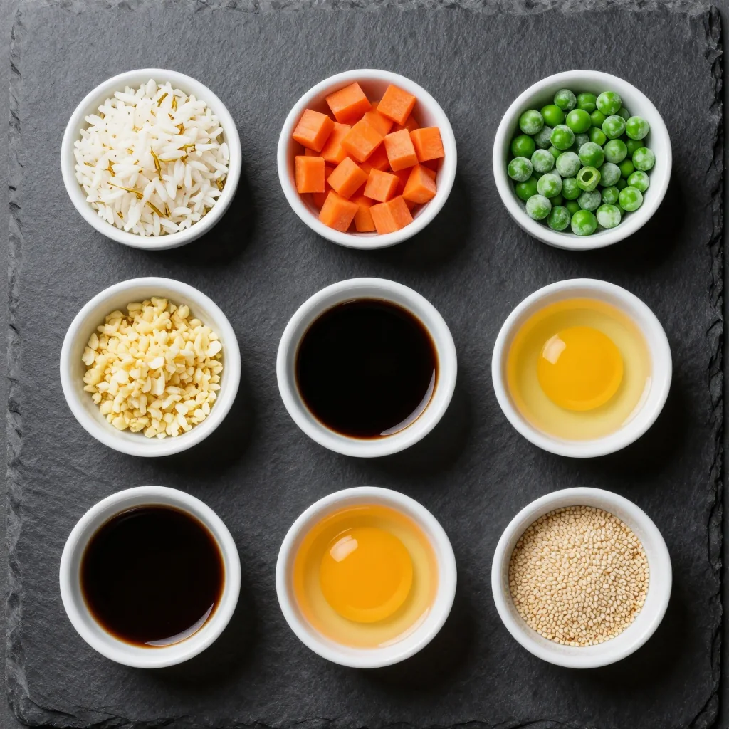 Ingredients