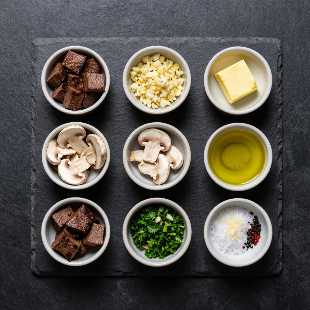 Ingredients