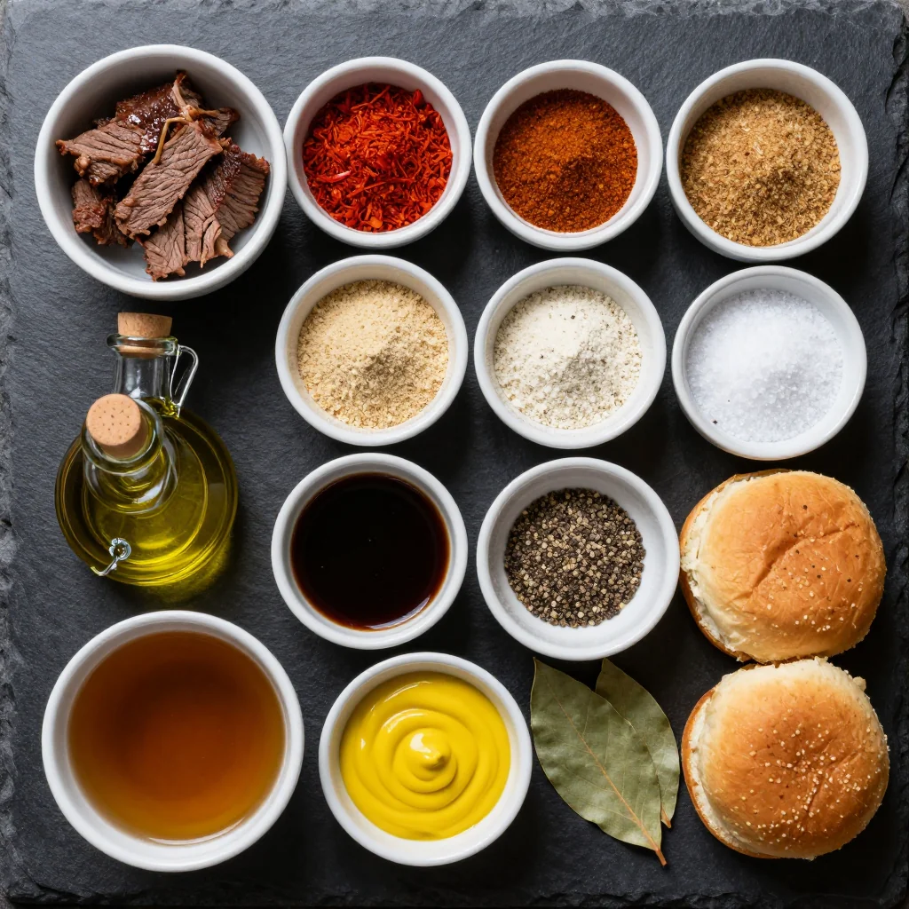 Ingredients
