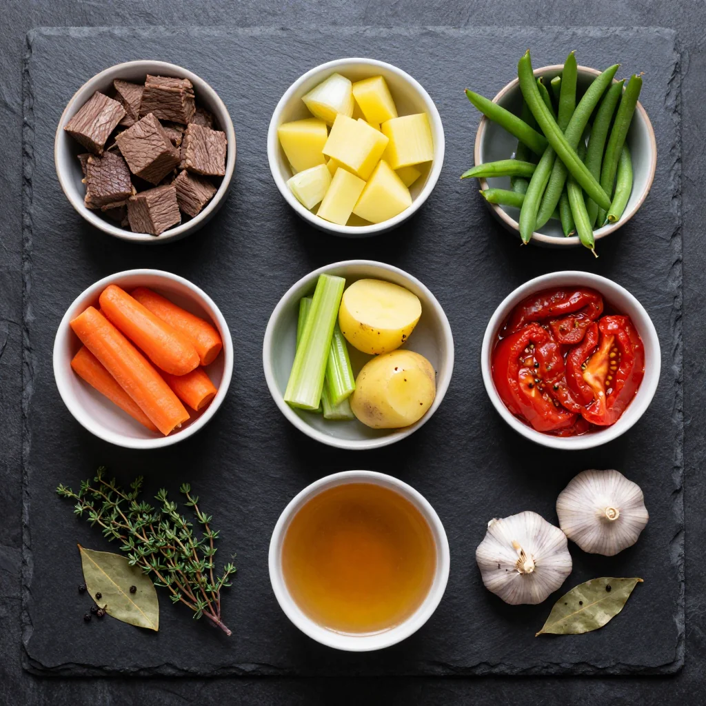 Ingredients