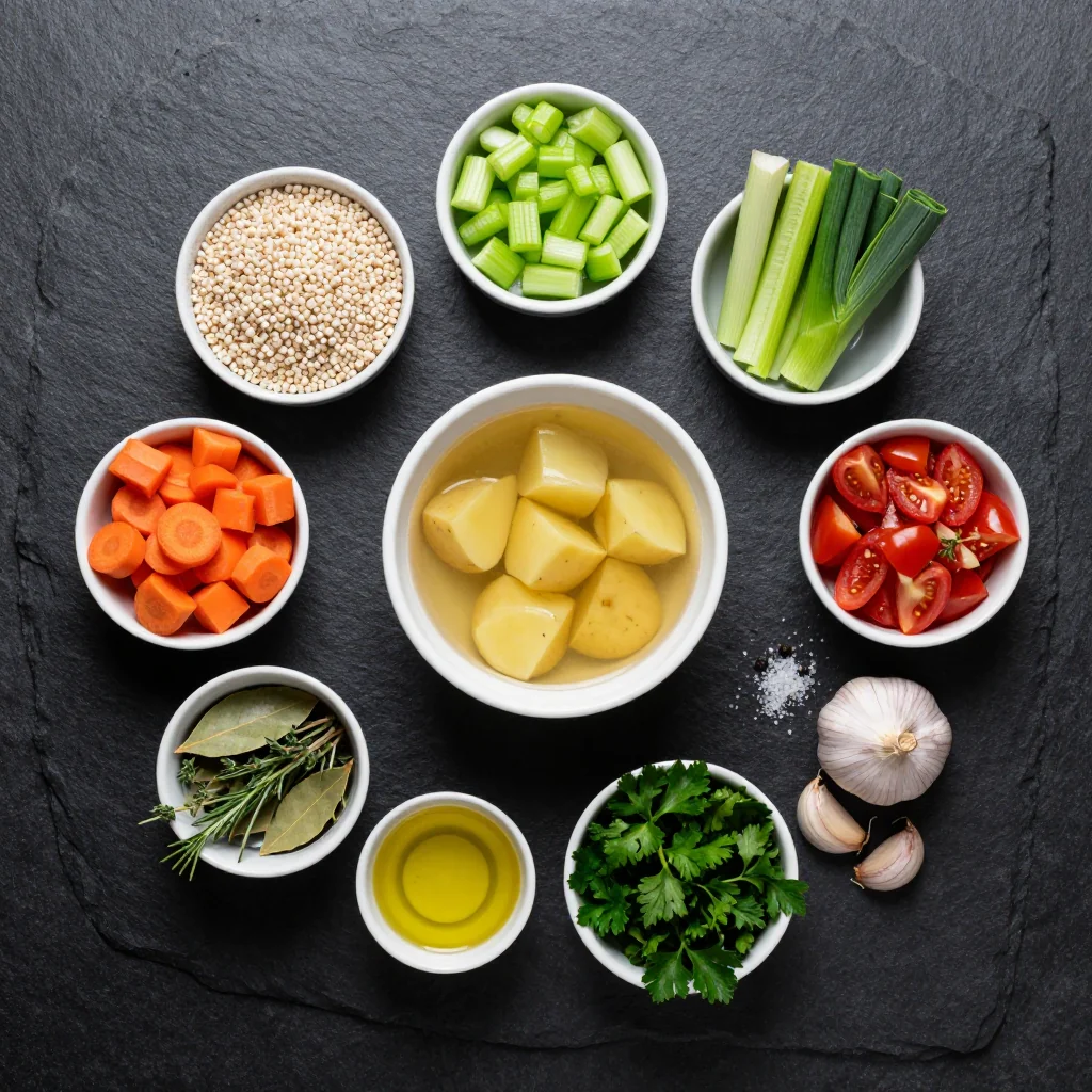 Ingredients