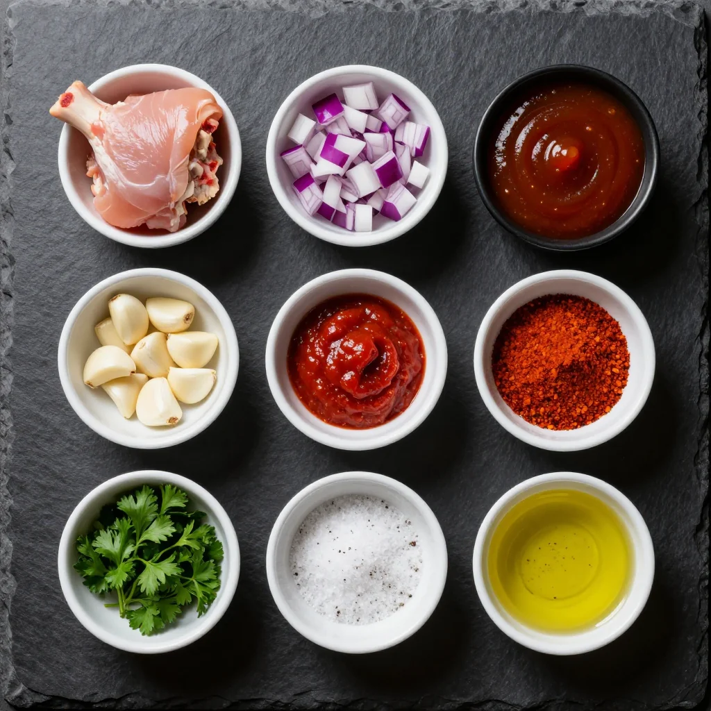 Ingredients