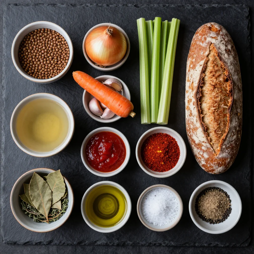 Ingredients
