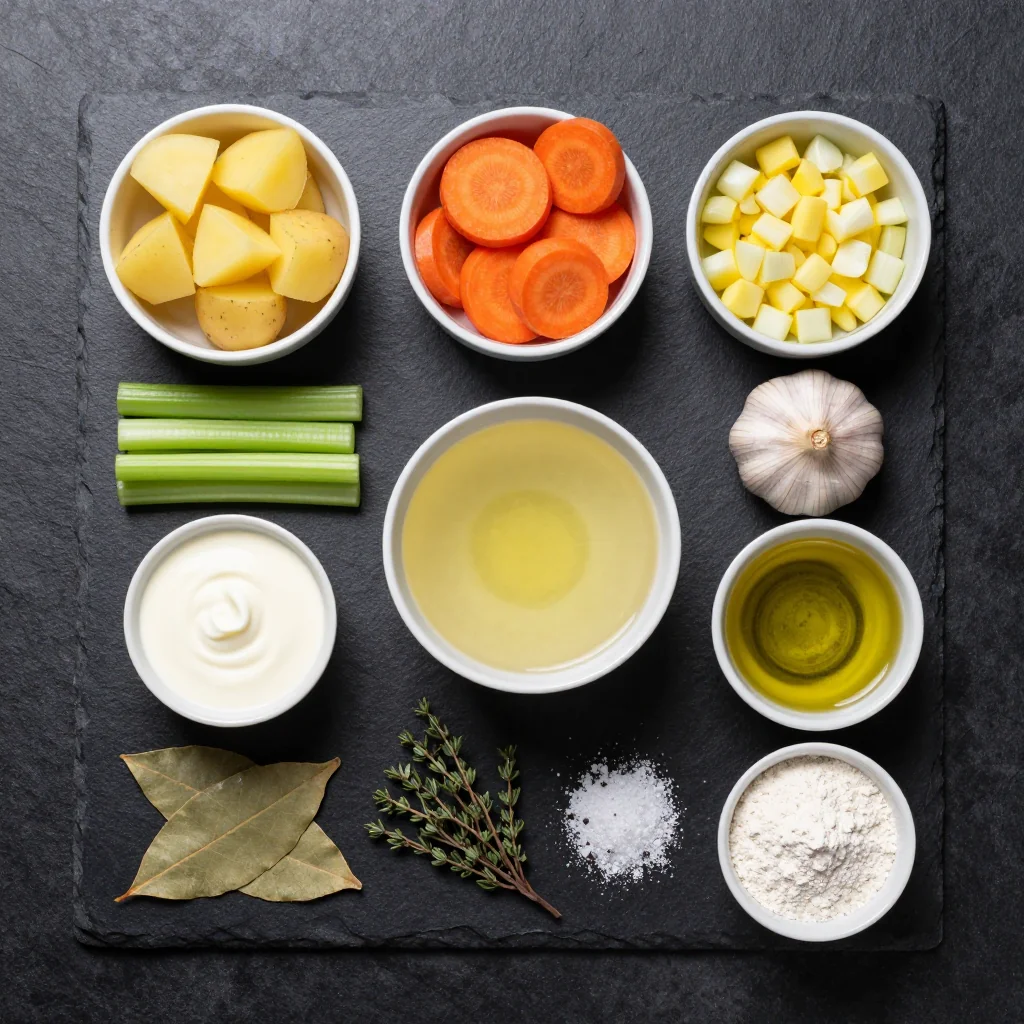 Ingredients
