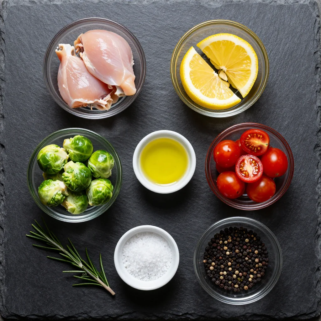 Ingredients