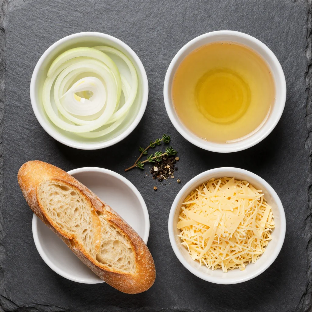 Ingredients
