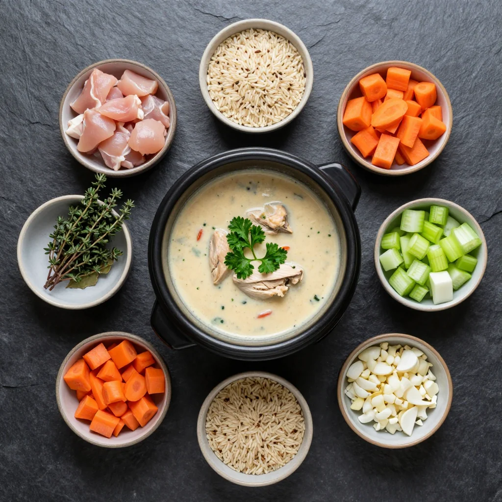Ingredients
