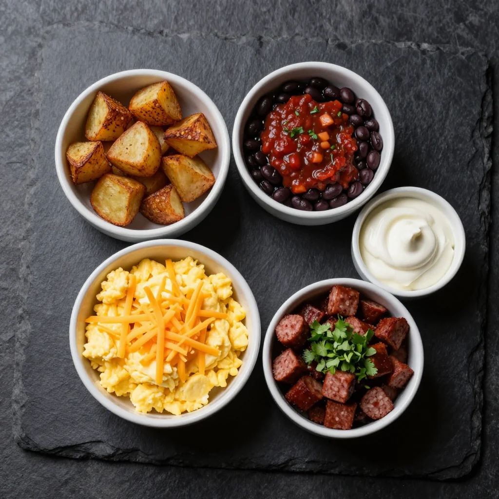 Ingredients