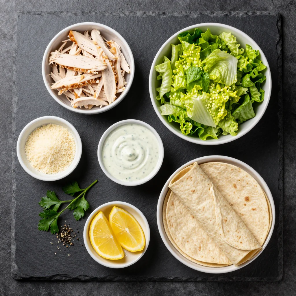 Ingredients