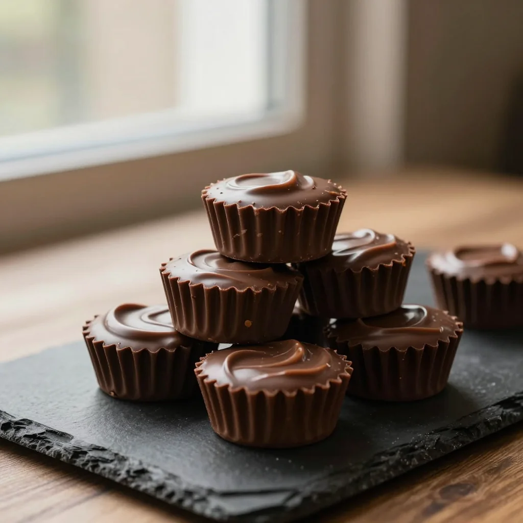 Chocolate Peanut Butter Cups