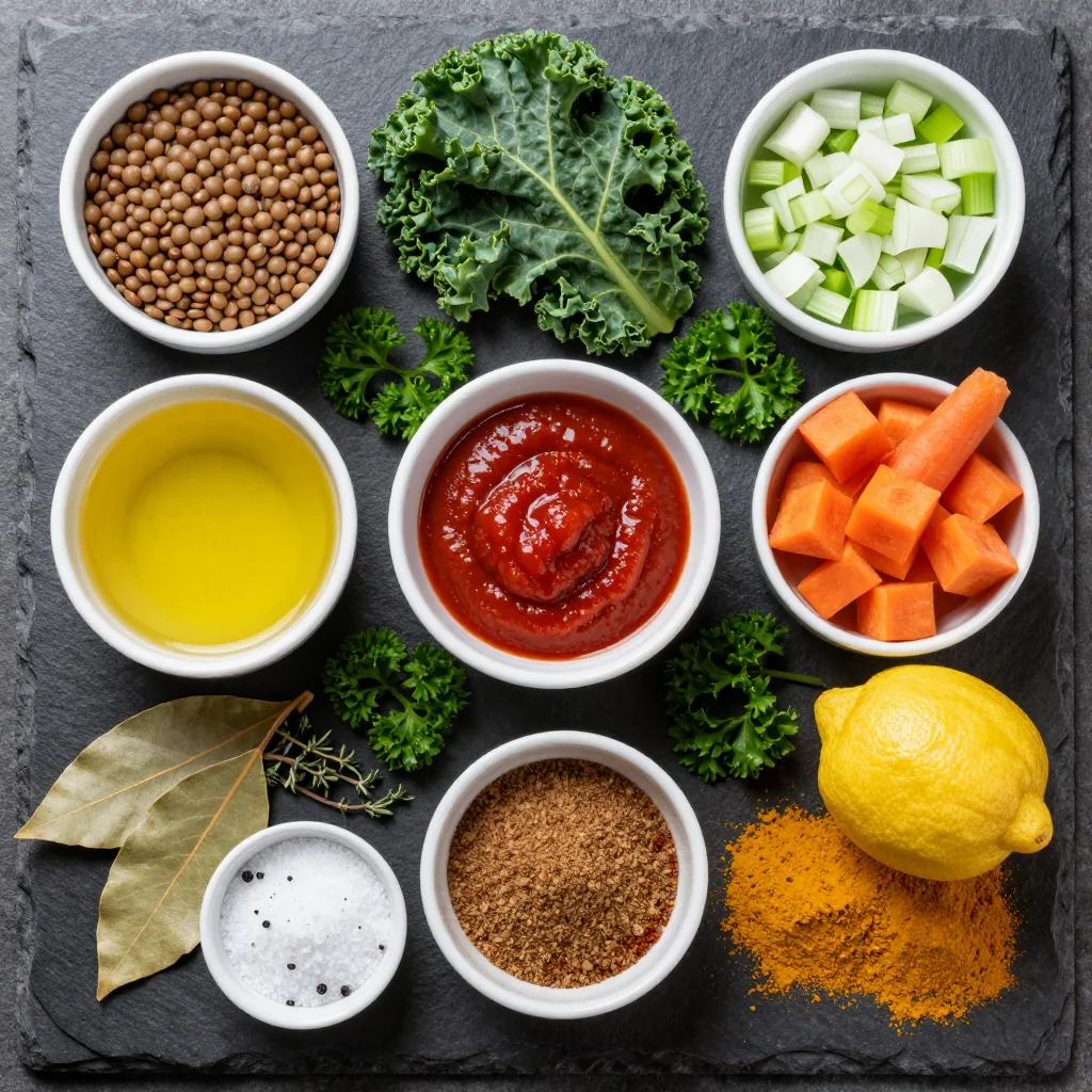 Ingredients
