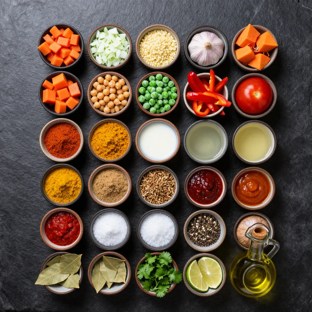 Ingredients
