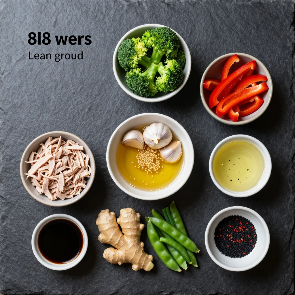 Ingredients