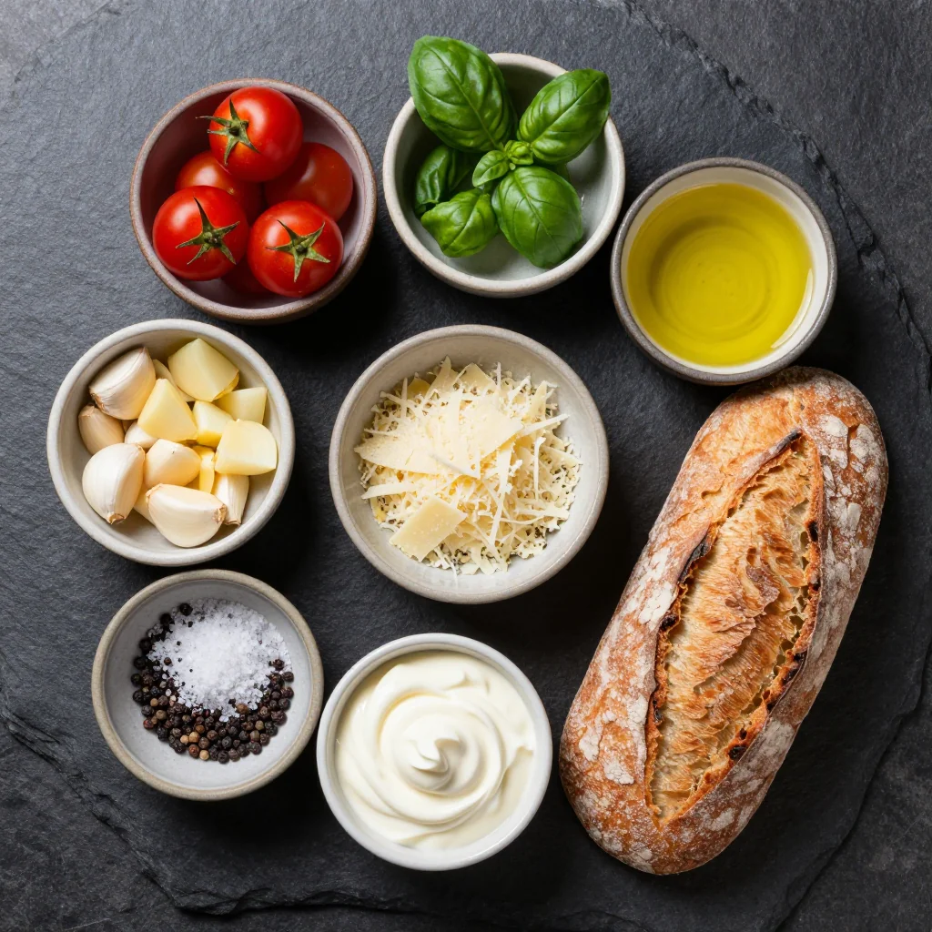 Ingredients