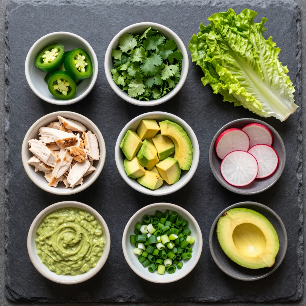Ingredients