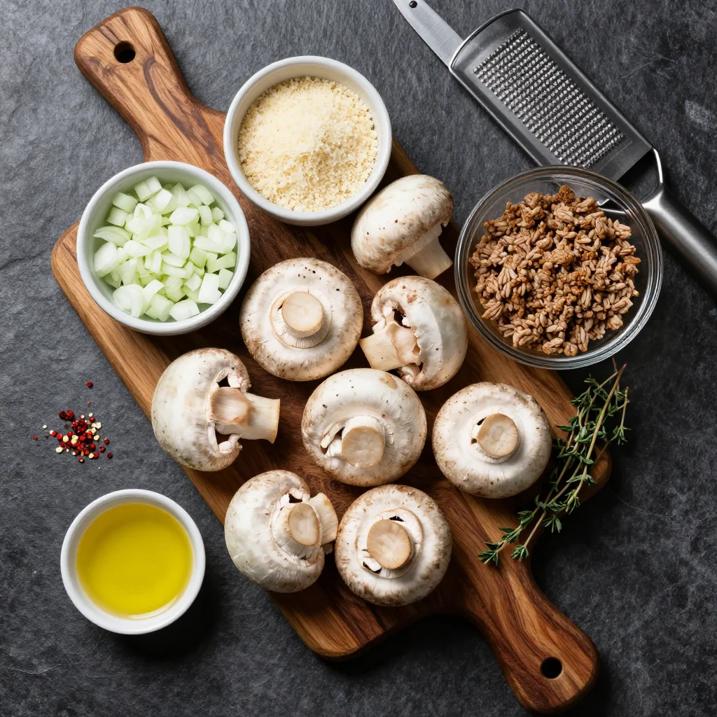 Ingredients