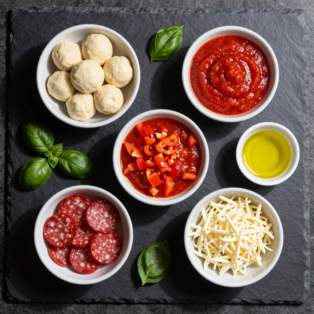 Ingredients