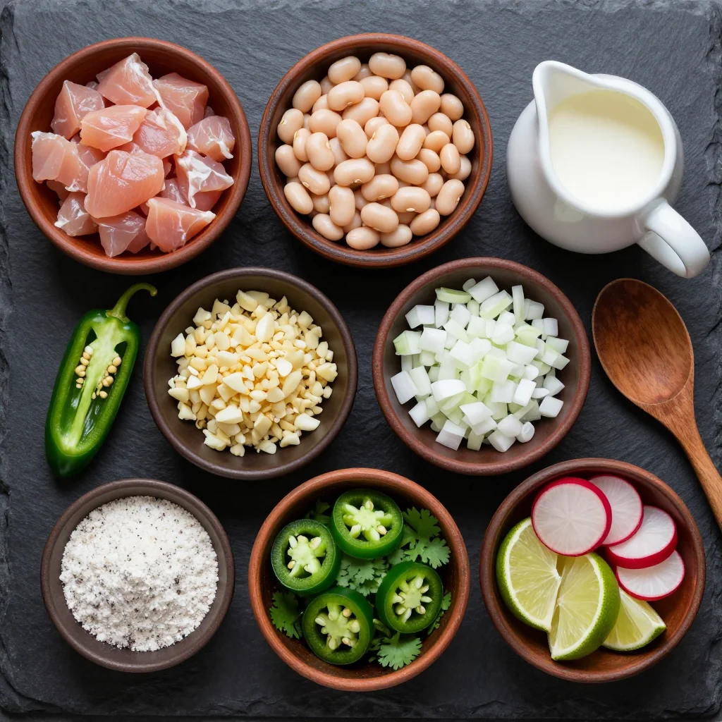 Ingredients