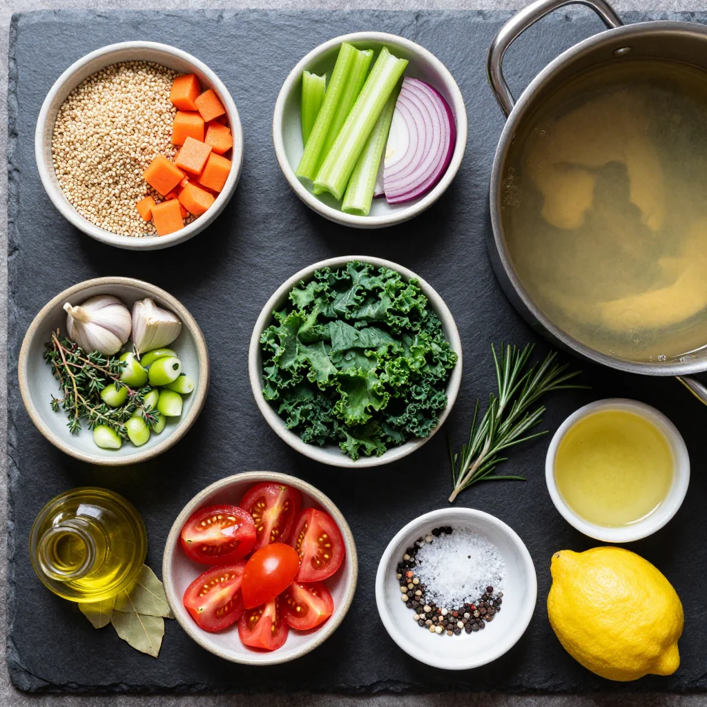 Ingredients