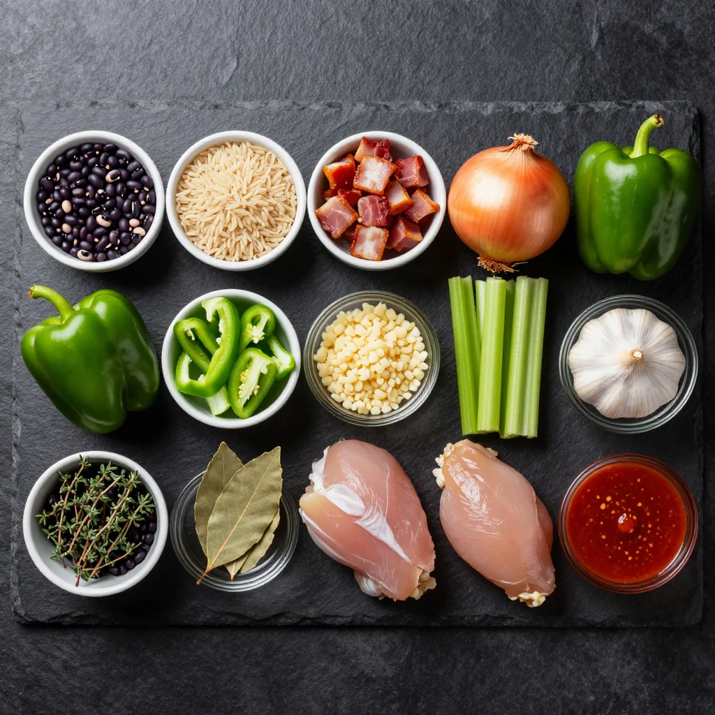Ingredients