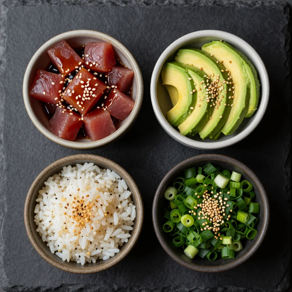 Ingredients