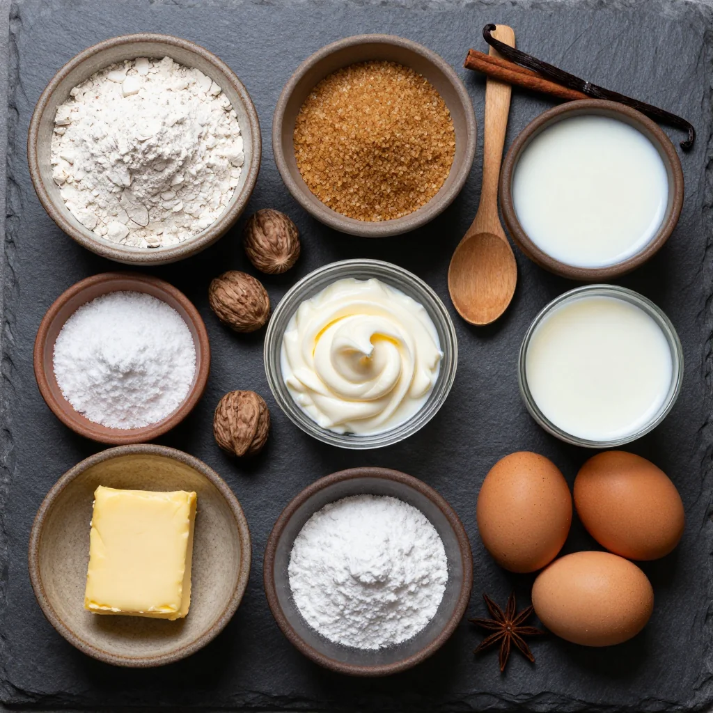 Ingredients