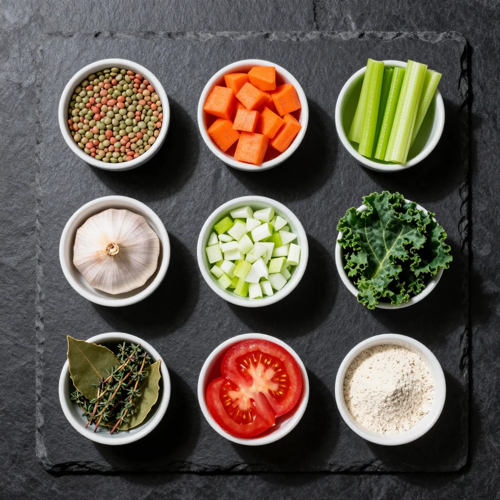 Ingredients