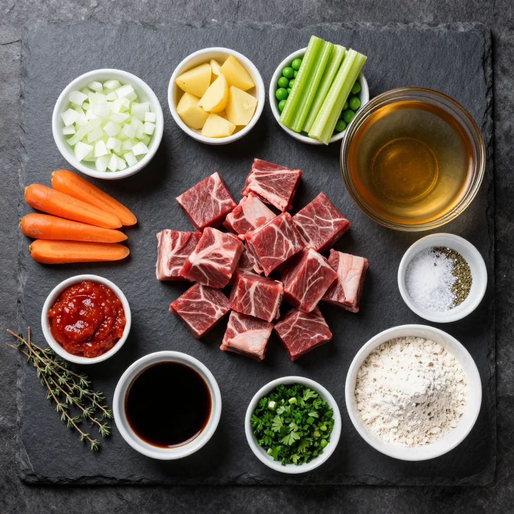 Ingredients